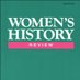 Women's History Review (@womenshistrev) Twitter profile photo Women's History Review (@womenshistrev) Twitter profile photo