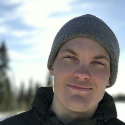 tommirok's profile picture. FullStack developer and visioner