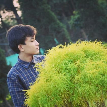 Khak_Chang03's profile picture. Music is life.