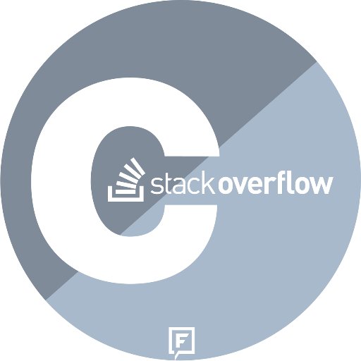 Feed of the latest and most upvoted questions on StackOverflow about C.