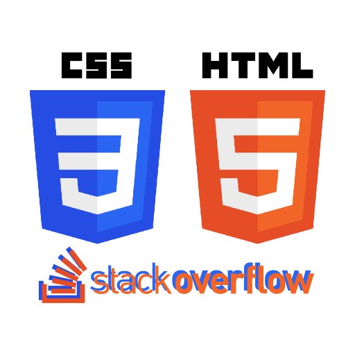 HTML & CSS StackOverflow