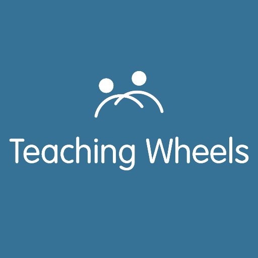 TeachingWheels's profile picture. Delivering brilliant tutoring with no boundaries, enabling success across the world