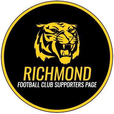 RichmondFCSP's profile picture. A Richmond supporters page now on Twitter, full of news, opinions and hopefully some half decent content.

https://t.co/Jy7U2DFJEP