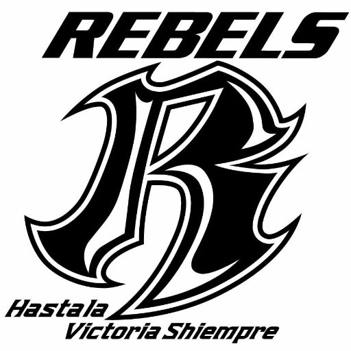 REBELS（レベルス）さんのプロフィール画像