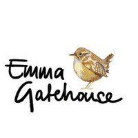 Emma Gatehouse Art (@emgatehouseart) 's Twitter Profile Photo
