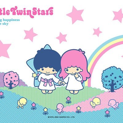 ⑧　◌。˚✩キキララ◌。˚✩ サンリオ on X: 