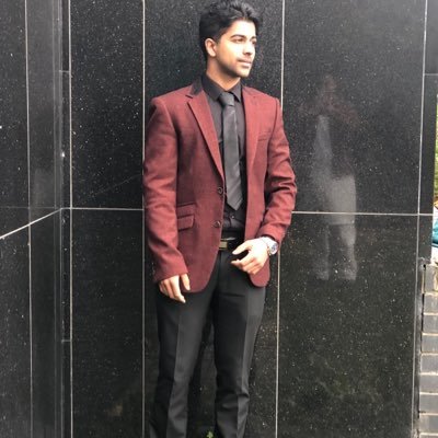 HaseebI44199594's profile picture. Sc: has930 Halifax/London