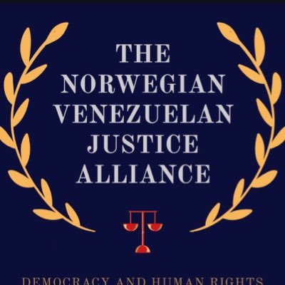 Campaigning for Freedom, Democracy and Human Rights in Venezuela. RT not endorsements. Debemos detener la guerra que el Régimen le declaró a los venezolanos.