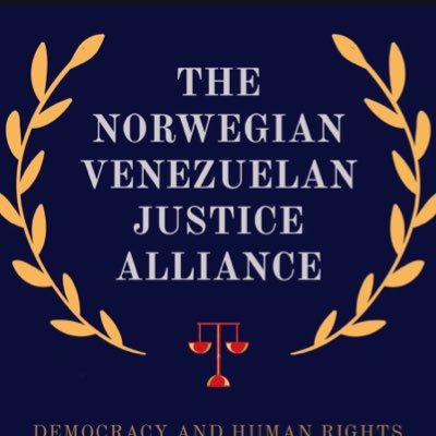 Campaigning for Freedom, Democracy and Human Rights in Venezuela. RT not endorsements. Debemos detener la guerra que el Régimen le declaró a los venezolanos.