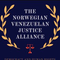 The Norwegian Venezuelan Justice Alliance (@norvenalliance) 's Twitter Profile Photo The Norwegian Venezuelan Justice Alliance (@norvenalliance) 's Twitter Profile Photo