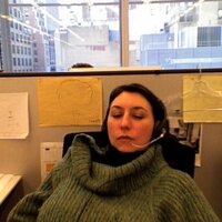 lia miller 🌚 (@liamiller) 's Twitter Profile