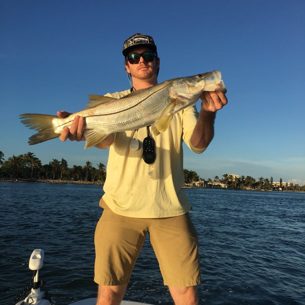 Pitcher for the St. Louis Cardinals and avid angler.