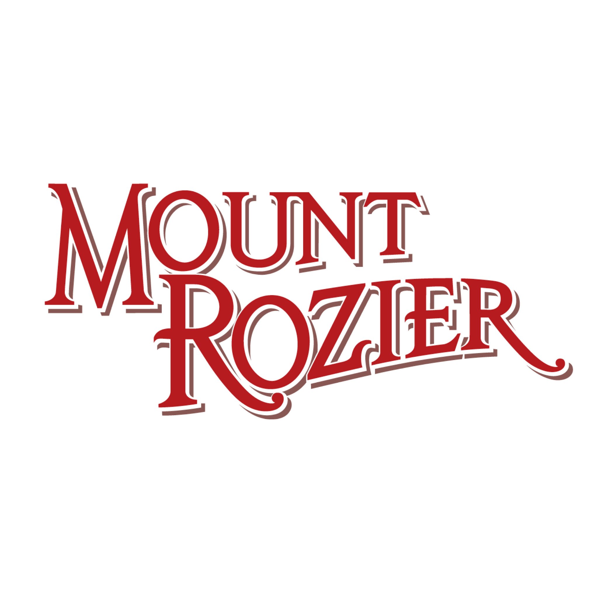 Mount Rozier