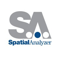 SpatialAnalyzer (@spatialanalyzer) 's Twitter Profile Photo SpatialAnalyzer (@spatialanalyzer) 's Twitter Profile Photo