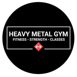 Heavy Metal Gym