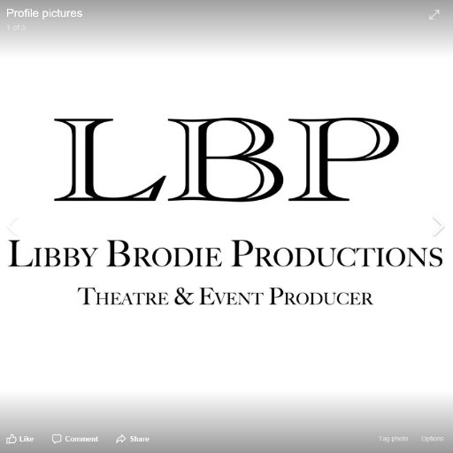 Theatre Production Company
