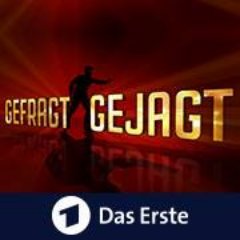 Gefragt – Gejagt