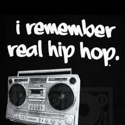 old school hip hop