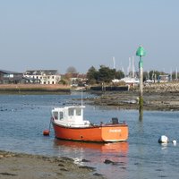 Chichester Harbour Trust (@chiharbourtrust) 's Twitter Profile