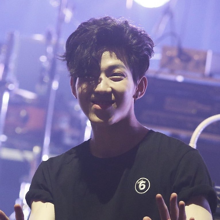 for day6 drummer dowoon