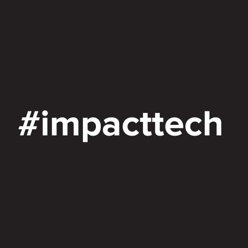 Impacttechorg's profile picture. #impacttech
