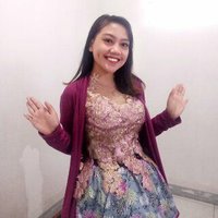 AYULICIOUS LOSARI (@krngdmpl) 's Twitter Profile