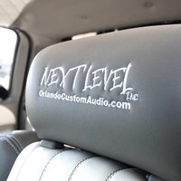 Next Level Customs(@NextLevel407) 's Twitter Profile Photo