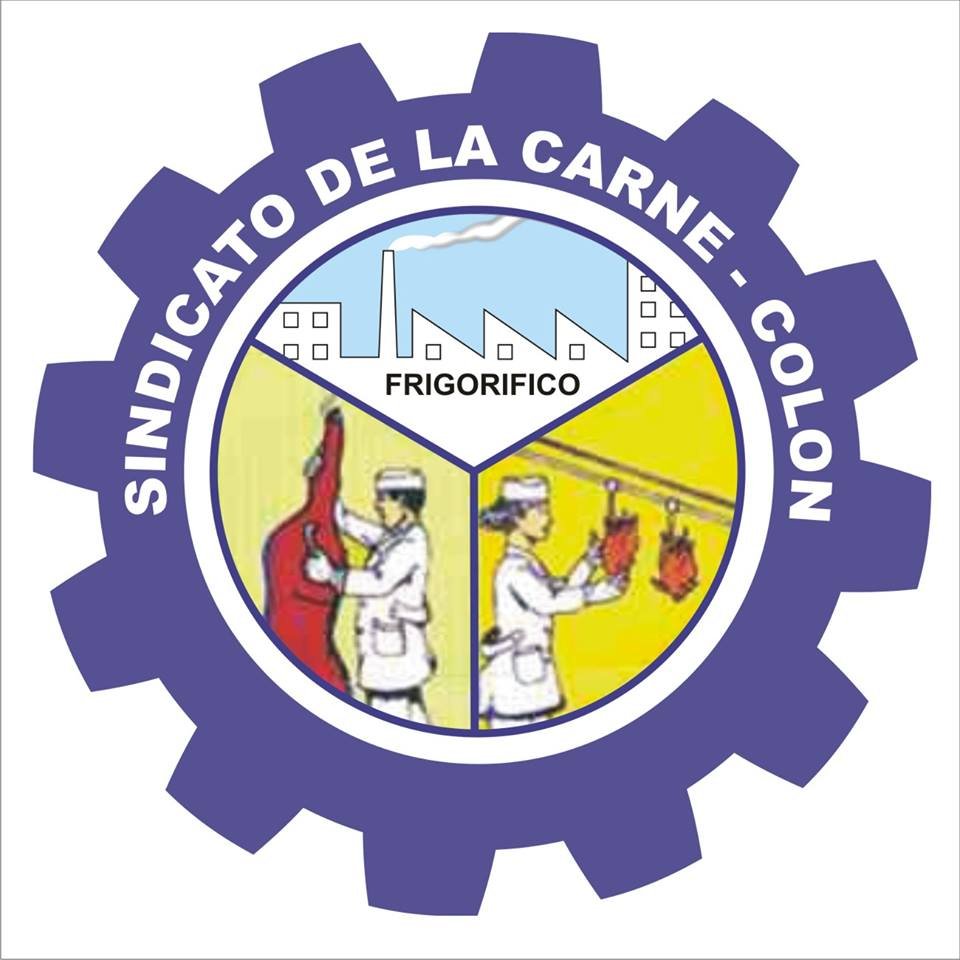 Sindicato de la Carne de Colón, E.R.
Personería gremial desde 1969. 🥩