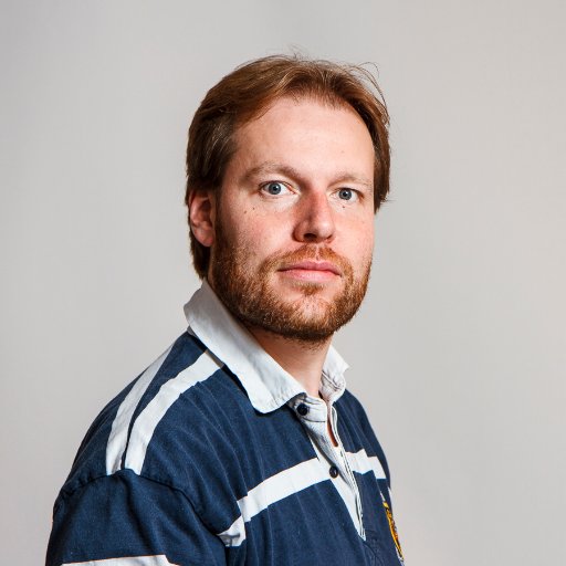JorisSlob's profile picture. 