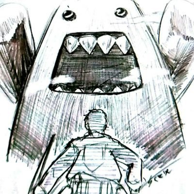 元お絵描きサボりマンのどうもくんです。今は完全に見る側となりました。 apexのクリップしか最近上げてないです……。リアル推しは声優のりえりーです‼ 現在ホロライブに劇ハマり中百鬼あやめ😈最推し アイコン描いてくださった方@chikuden8201039