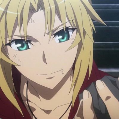 モードレッドさんのプロフィール画像