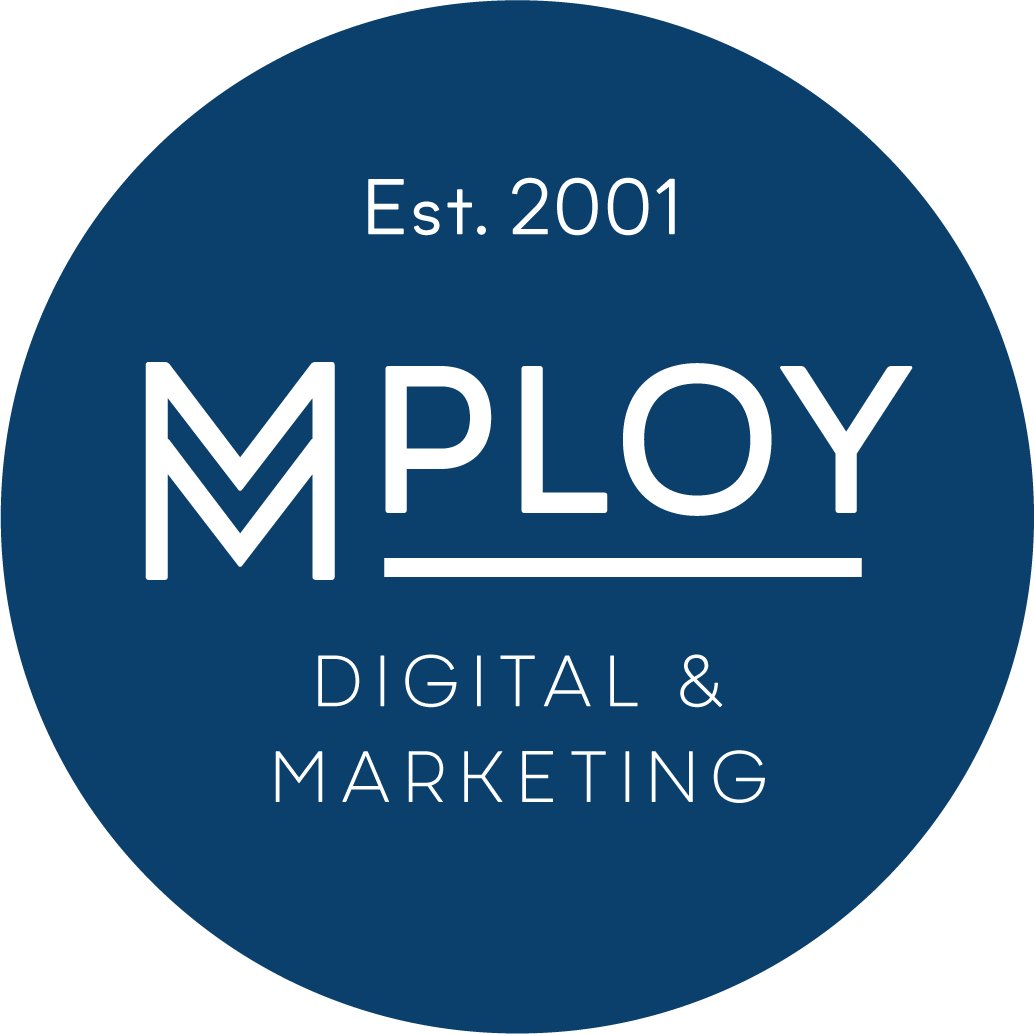MployDigital's profile picture. A recruitment journey like no other. Recruitment agency specialising in Digital & Marketing roles