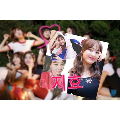 TWICE専用垢
最近TWICEの魅力にドハマリしてしまった人です！
超絶ジヒョよりのallペン
onceと繋がりたい！
onceフォロバ1000％