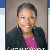 Carolyn Croom Baker - @CarolynCBaker Twitter Profile Photo