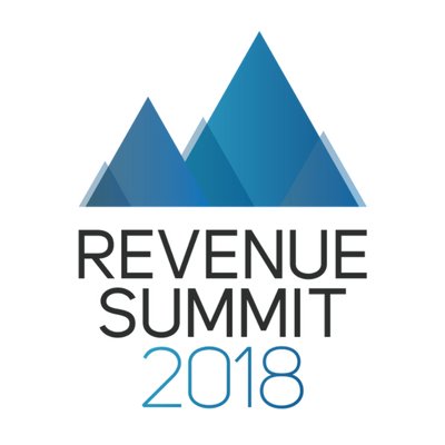 @Saleshacker Presents: REVENUE SUMMIT 2018! March 1st, 2018 I San Francisco, CA #Sales #Marketing #ABM