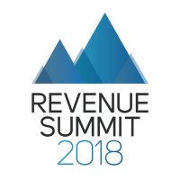#RevSummit18 (@revenuesummit) 's Twitter Profile Photo #RevSummit18 (@revenuesummit) 's Twitter Profile Photo