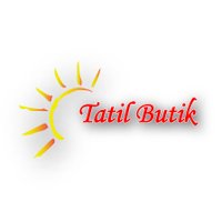 Tatil Butik (@tatilbutik) Twitter profile photo