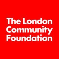 The London Community Foundation(@London_cf) 's Twitter Profile Photo