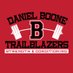 Daniel Boone S&C (@TrailblazerS_C) Twitter profile photo