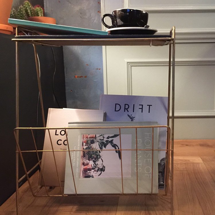 printedinsights's profile picture. Wir lieben #independetmagazines und schöne Bücher.