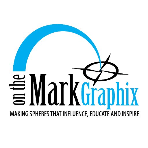 onthemarkgrafix's profile picture. Makers of contemporary acrylic globes...of both the heavens and the earth...beautiful hand made spheres that Influence, Educate and Inspire.