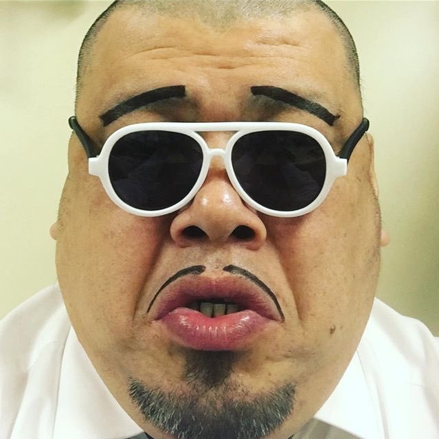 @Shyboy1205に移動したよ！