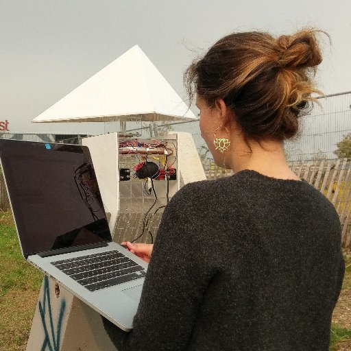 ChristineWurth's profile picture. Service Designer (at council)
Passionate about education, tech ethics, climate action, education, intersectional feminism. @anon_lobster