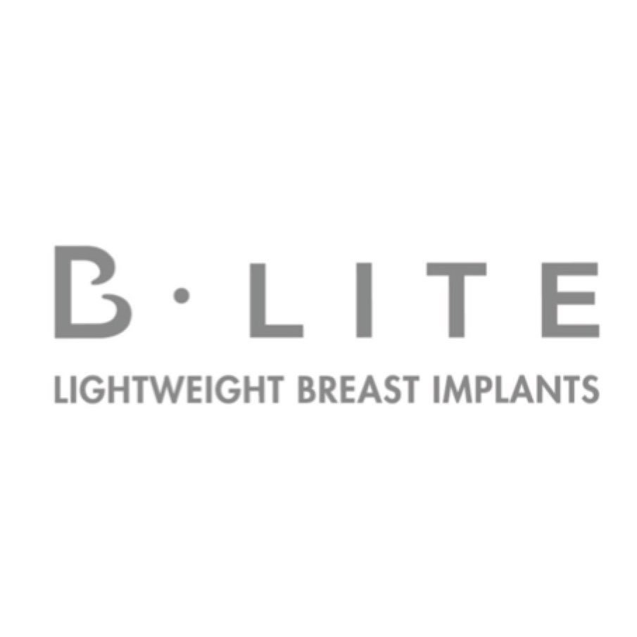 The world’s first and only premium lightweight breast implants