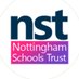 Nottingham Schools Trust (@nst_forschools) Twitter profile photo Nottingham Schools Trust (@nst_forschools) Twitter profile photo