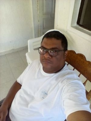 JulioPerezMore2's profile picture. 