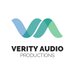 VerityAudio (@verity_audio) Twitter profile photo VerityAudio (@verity_audio) Twitter profile photo