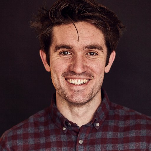 Dr Keir Philip Profile
