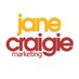 Jane Craigie Marketing (@JCMandCo) Twitter profile photo