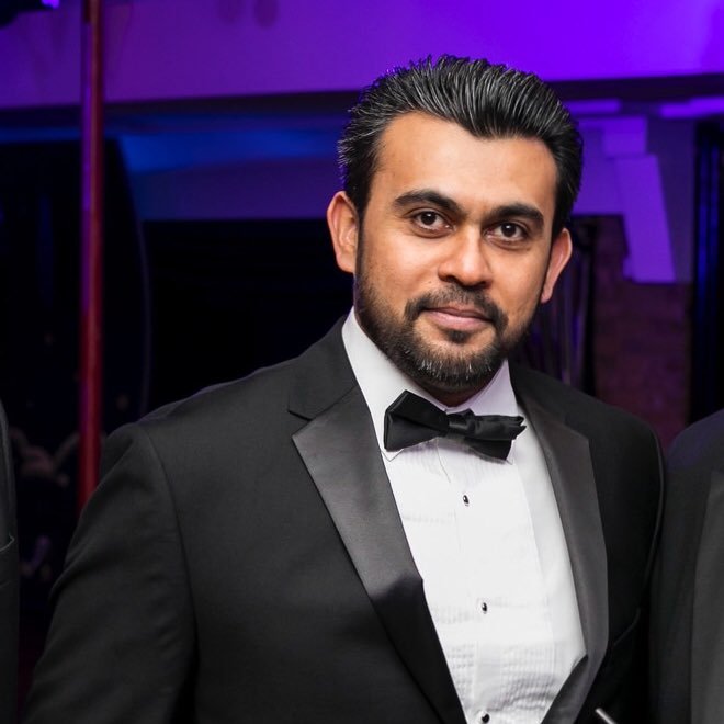 ElegentSheroo's profile picture. AI Advocate